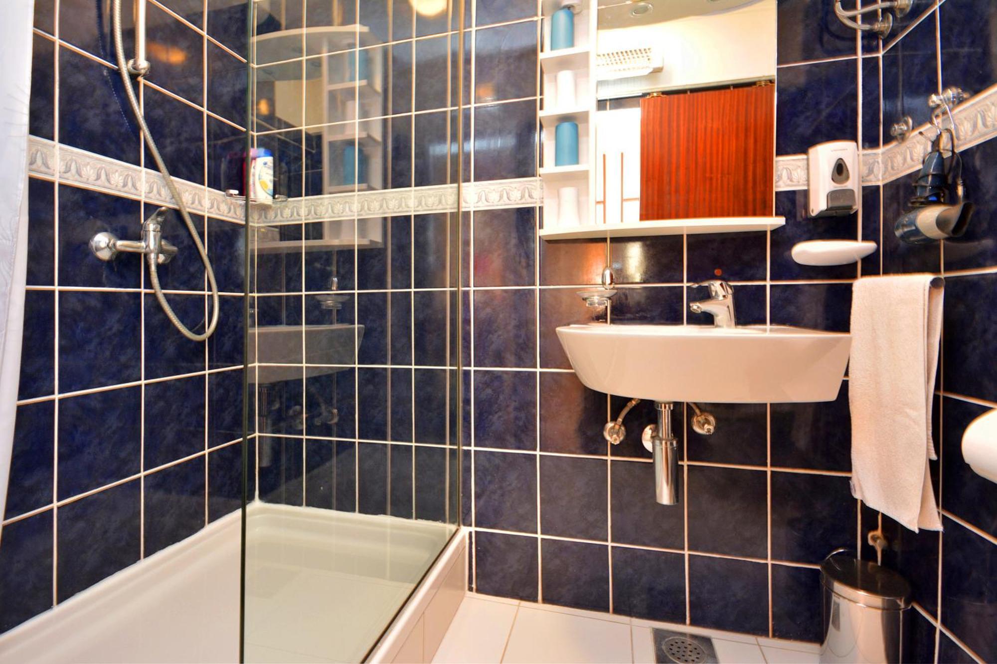 Apartments & Rooms As Vis Kamer foto
